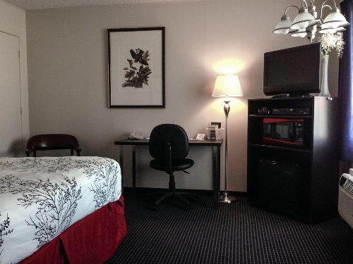 Americas Best Value Inn Sheridan image 1