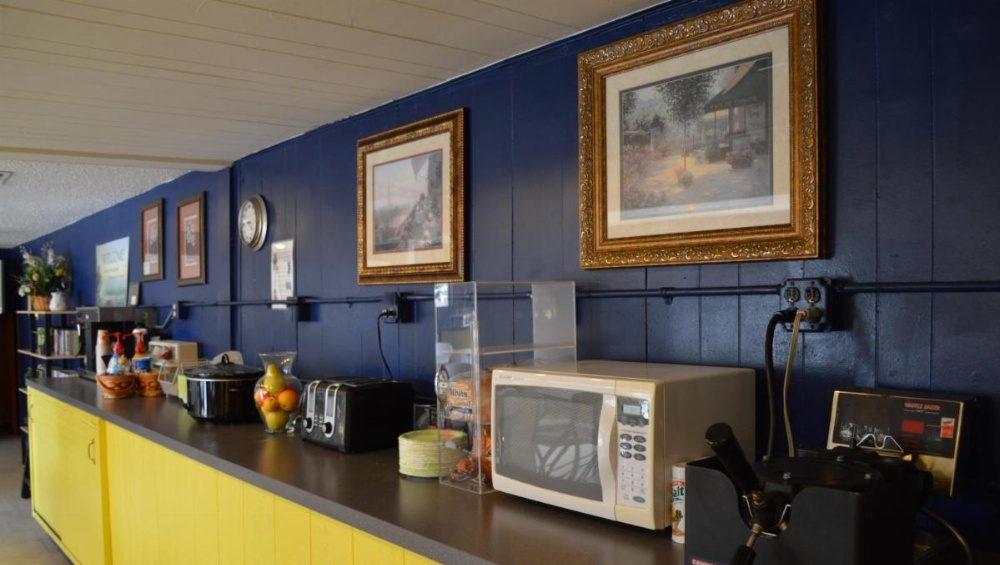 Americas Best Value Inn Sheridan