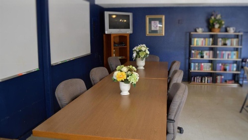 Americas Best Value Inn Sheridan image 10