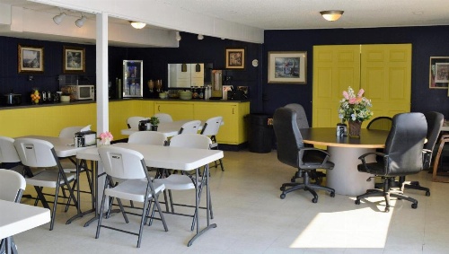 Americas Best Value Inn Sheridan image 12