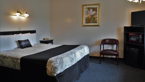 Americas Best Value Inn Sheridan image 13