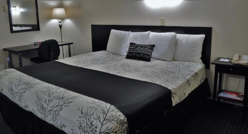 Americas Best Value Inn Sheridan image 14