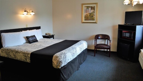 Americas Best Value Inn Sheridan image 15