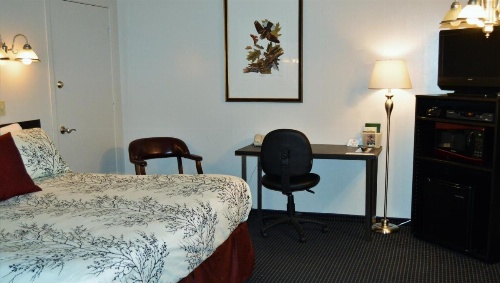 Americas Best Value Inn Sheridan image 19