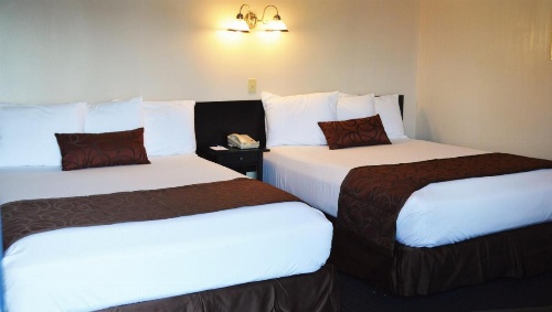 Americas Best Value Inn Sheridan image 20