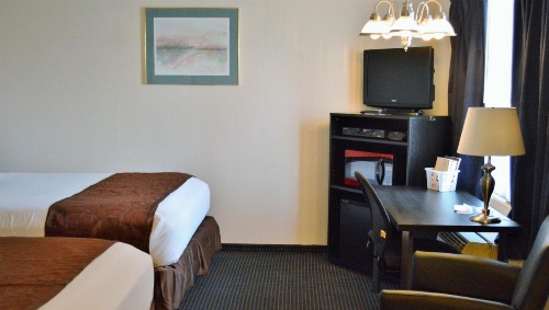 Americas Best Value Inn Sheridan image 21