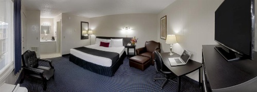 Americas Best Value Inn Sheridan image 22