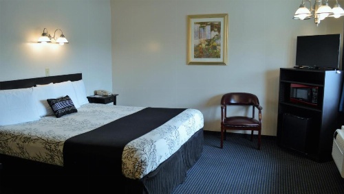 Americas Best Value Inn Sheridan image 23