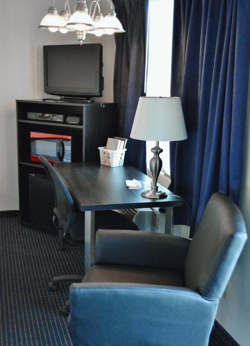 Americas Best Value Inn Sheridan image 24