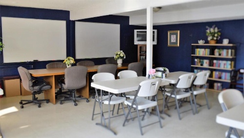 Americas Best Value Inn Sheridan image 25