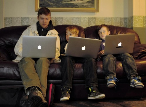 Americas Best Value Inn Sheridan image 29