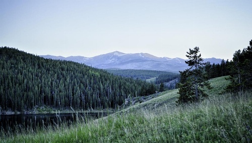 Americas Best Value Inn Sheridan image 31