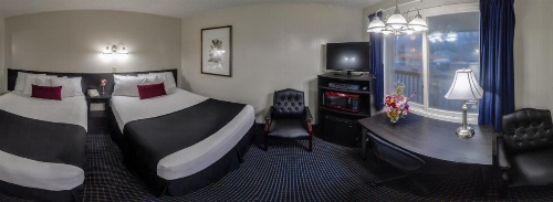 Americas Best Value Inn Sheridan image 33