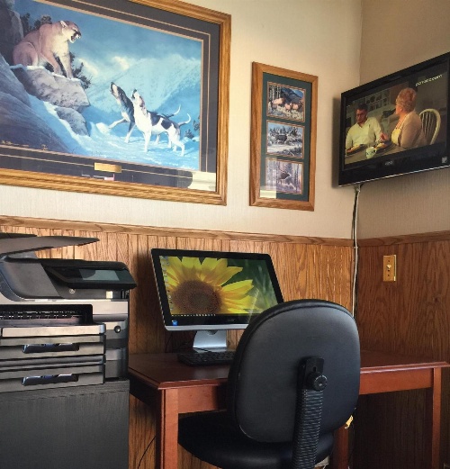 Americas Best Value Inn Sheridan image 4