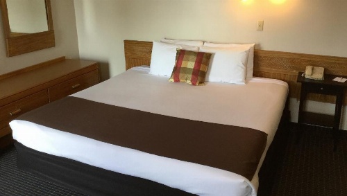 Americas Best Value Inn Sheridan image 35