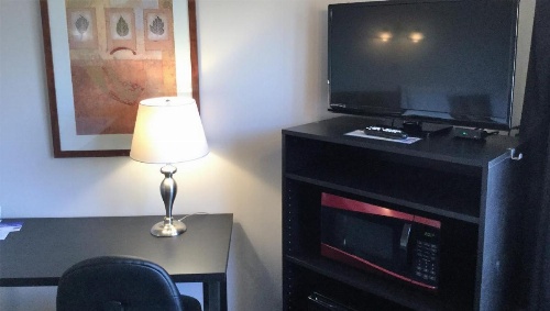 Americas Best Value Inn Sheridan image 36