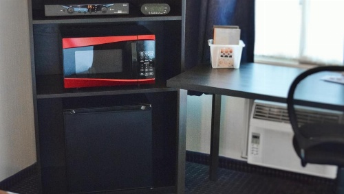 Americas Best Value Inn Sheridan image 39