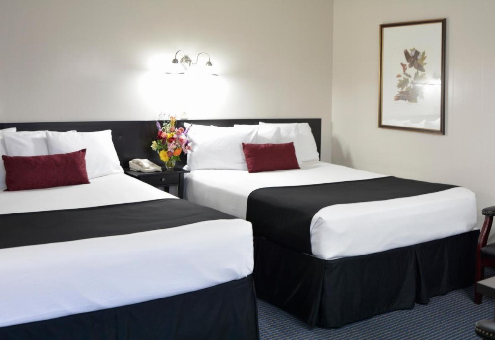 Americas Best Value Inn Sheridan