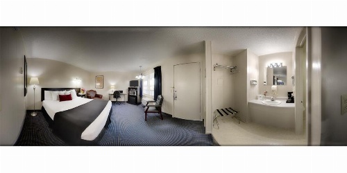 Americas Best Value Inn Sheridan image 6